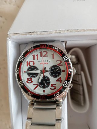 Reloj Viceroy para niño