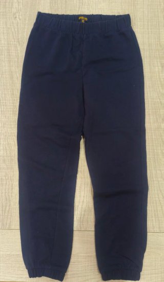 Pantalón de chándal azul marino OVS