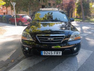 KIA Sorento 2007