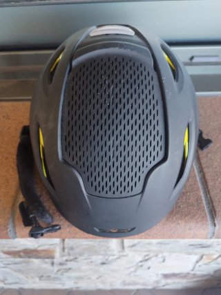 Casco de Esquí Salomon Allium 8 Talla L