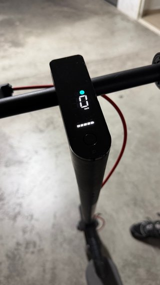 Patinete Eléctrico Xiaomi Scooter 4 Pro Gen 2
