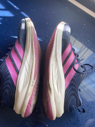 Zapatillas Adidas Mujer
