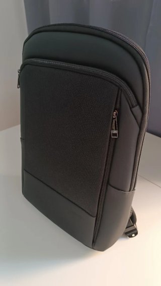 Mochila PC ultra delgada 15,6"