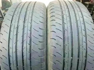 225 50 R18 95V RF Dunlop - 2 neumáticos +60%