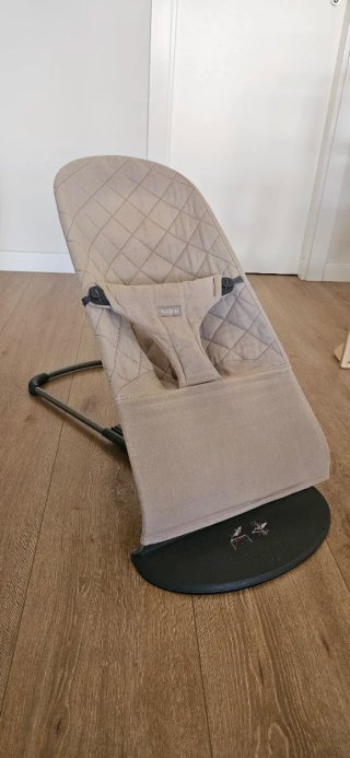 Hamaca para bebé BabyBjörn