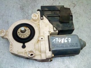 Seat 177867 104383101 motor elevalunas ibiza 1.9