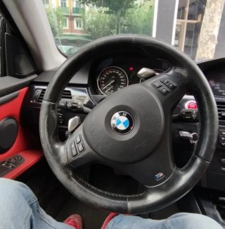 Volante M para BMW Serie 3 E92