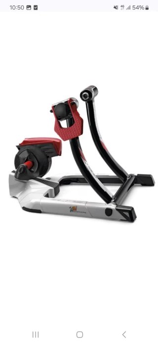 Rodillo Elite Qubo Digital Smart B+