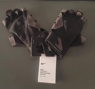 Guantes de Entrenamiento Nike
