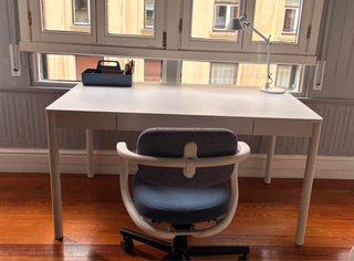 Escritorio Ikea Tonstad 140x75