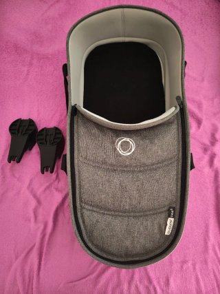 Capazo Bugaboo Bee 5
