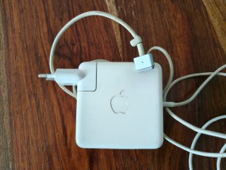 Cargador Portátil Apple