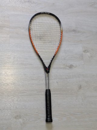 Raqueta Masspro ultra light