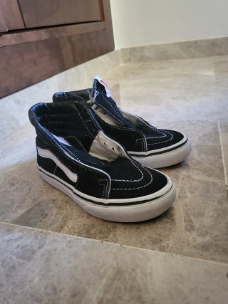 Zapatillas Vans Niño