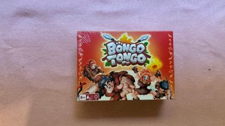 Juego de mesa Bongo Tongo