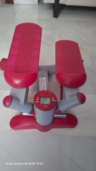 Mini Step Domyos ST270