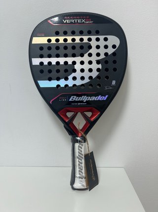 Pala de pádel Bullpadel Vertex 04 Comfort 2024