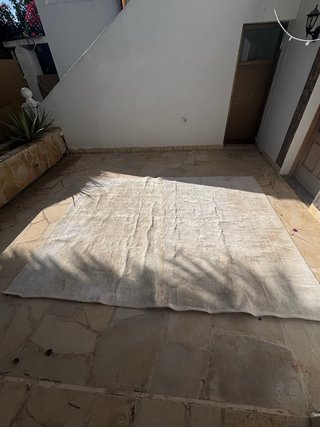 Alfombra Grande CarpetVista 230x300cm Beige