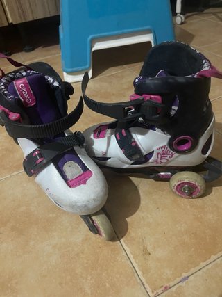 Patines Oxelo Play 5