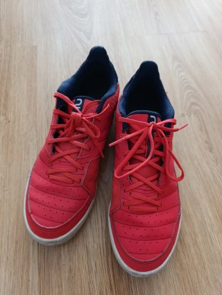 Zapatillas de fútbol sala