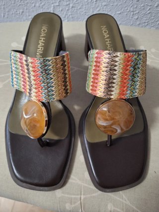 Sandalias Noa Harmon