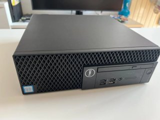 PC Sobremesa Dell OptiPlex 3050 i5