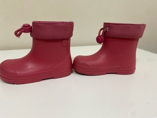 Botas de agua Igor talla 24
