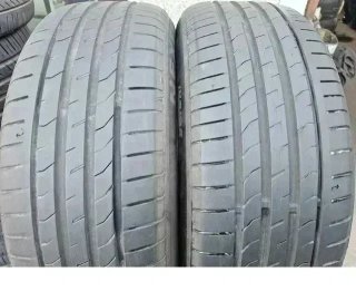 205 55 R17 95Y Nexen - 2 neumáticos +75%