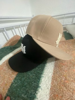 2 Gorras Amiri