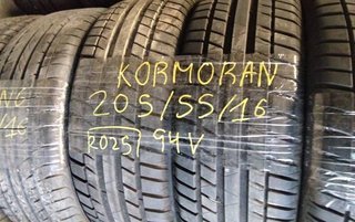 Neumáticos Kormoran 205/55/16 94V