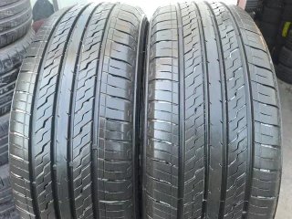 235 60 R18 107V Autogreen - 2 neumáticos +80%