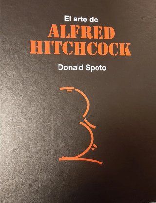 Coleccion de fasciculos de Alfred Hitchcock