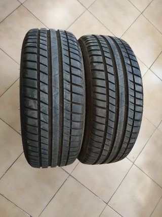 Neumáticos Kormoran 205/55 R16 94V
