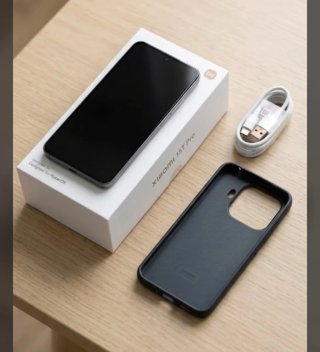 Xiaomi 15T Pro