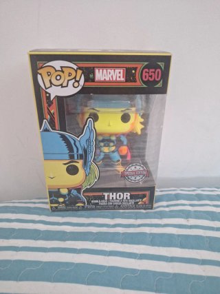 Varios Funko Pop