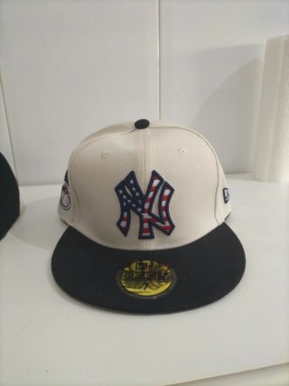 Gorra New Era 59Fifty Yankees