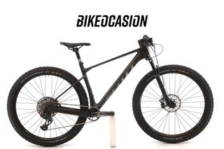 Bicicleta Scott Scale 910 GX AXS t.L Reacondicionada