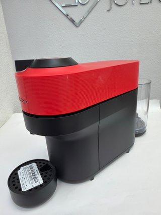 Cafetera Capsulas Nespresso XN920