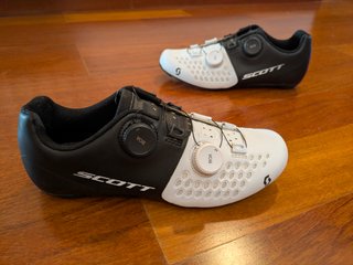 Zapatillas SCOTT ROAD RC talla 39