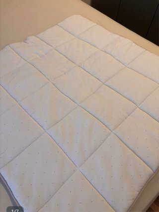 Alfombra de parque para bebé
