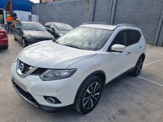 Nissan X-Trail 1.6DCI N-CONNECTA 7 PLAZAS