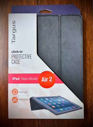 Funda Targus para iPad Air 2