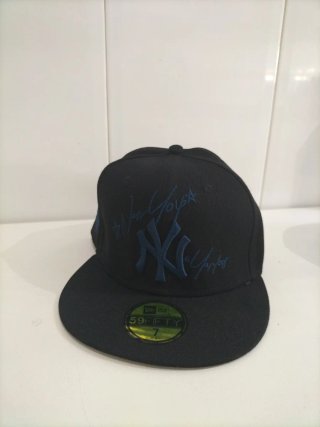 Gorra New Era 59FIFTY New York Yankees