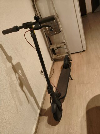 Patinete Eléctrico Xiaomi
