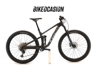 Bicicleta Trek Top Fuel  7 XT t.M Reacondicionada
