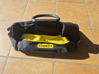 Bolsa de herramientas Stanley