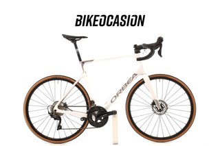 Bicicleta Orbea Orca M30 t.60 Reacondicionada