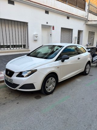 SEAT Ibiza 2011 106.000kms