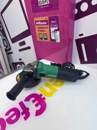 Radial Hikoki G12sn2s