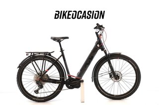 Bicicleta Husqvarna Gran Urban 5 t.M Reacondicionada